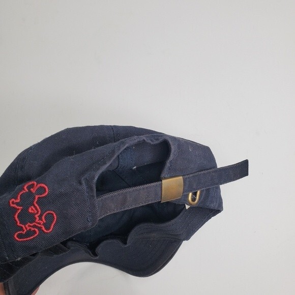 Disney Resort DL 1955 baseball cap - Picture 2 of 5